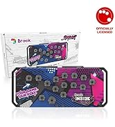 Brook Fighter Starburst All-Button Arcade Controller for PS5, PS4, Xbox Series X|S, NS &amp; NS2, PC ...
