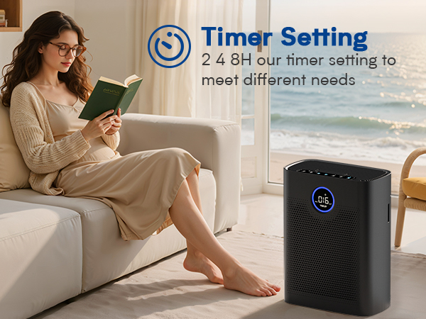 air purifiers for home pets