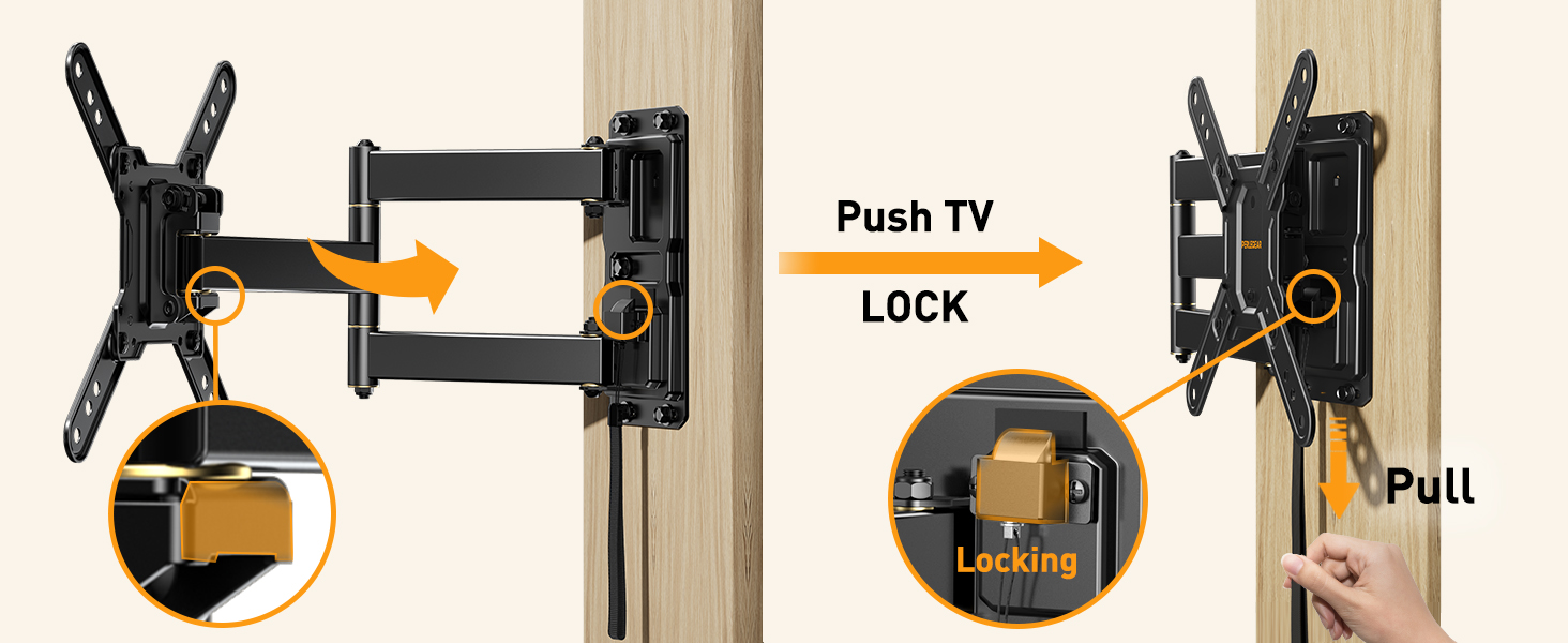WALL MOUNT