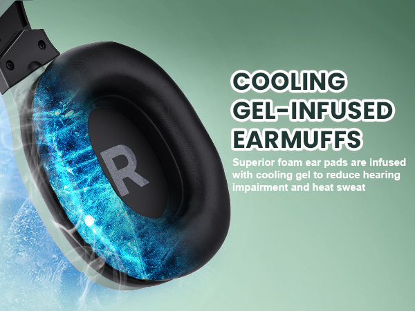 wireless headphones