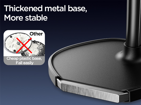 cell phone stand holder