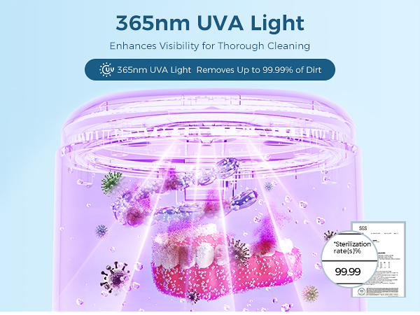 Ultrasonic Retainer Cleaner ultrasonic cleaner ultrasonic cleaner machine ultrasonic retainer
