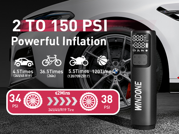 tire inflator