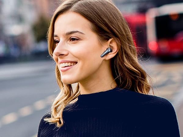 noise cancelling earbuds