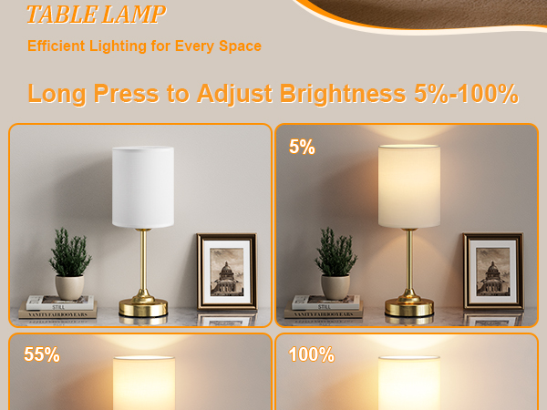 battery operated lamp