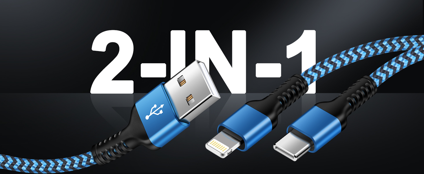 lightning charger multi