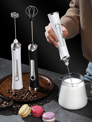 Milk Frother