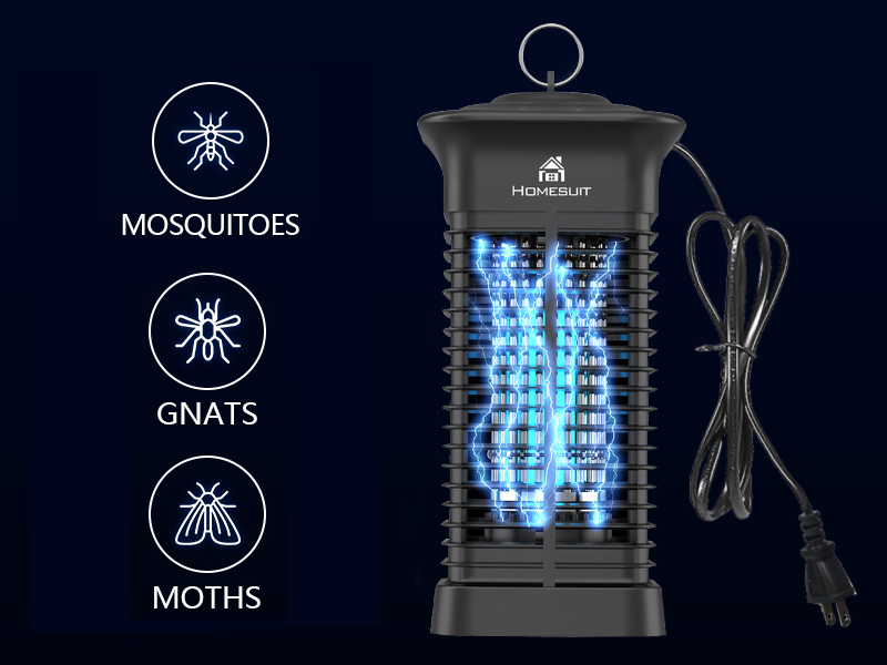 Bug Zapper Outdoor
