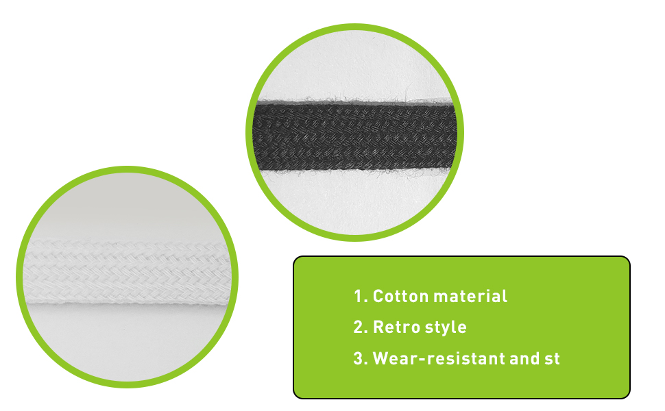 Cotton material