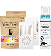 charcoal bags purifying bag activated bamboo skunk odor refrigerator remover absorber eliminator air