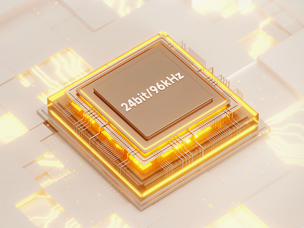Bluetooth Connectivity