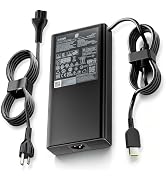 245W 20V 12.5A Laptop Charger Compatible with Legion Lenovo Gaming Adapter | Slim 5 7 Pro 5i 7i S...