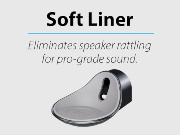 Soft Liner