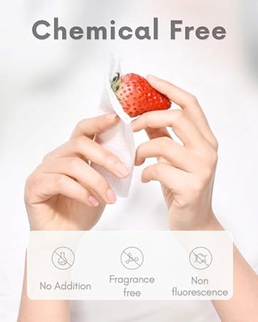 chemical free