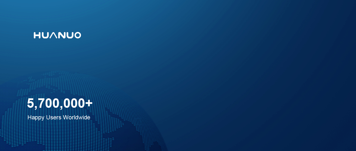 HUANUO monitor mount