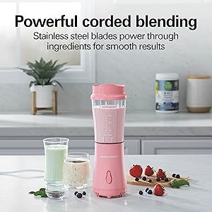 personal blender