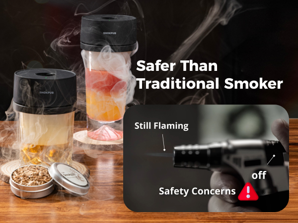 smokpub whiskey gifts for men