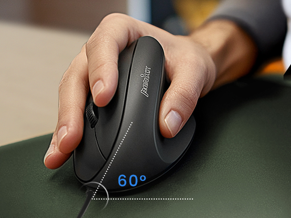 Ergonomic Design
