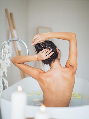 shower hair drain catcher