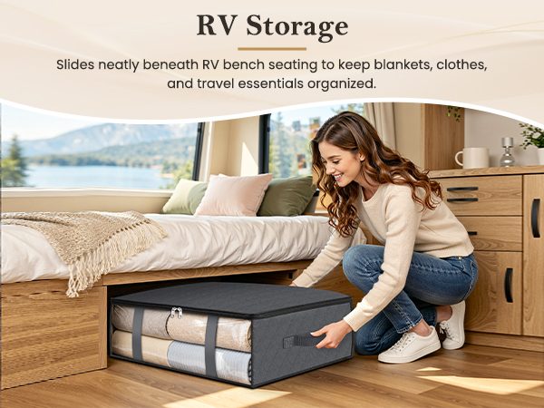 RV Storage