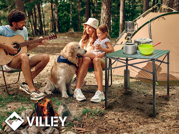 camping table