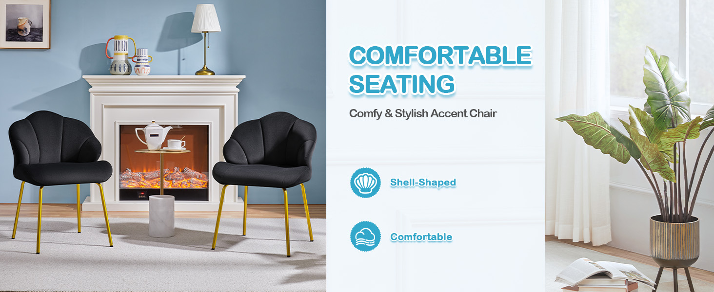 vanity chair