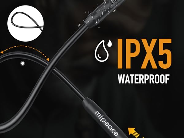 ear plug headphones for work