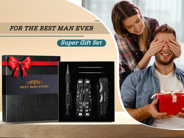 for the best man in the world