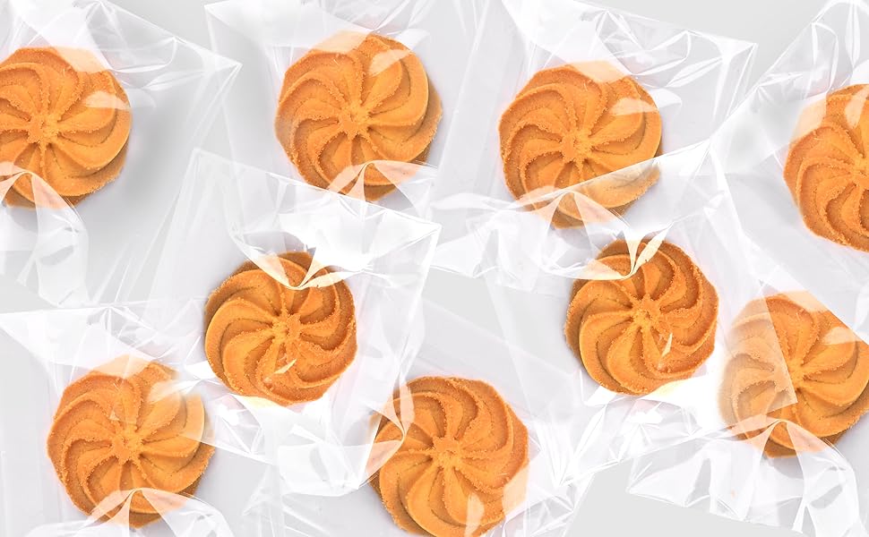 cookie bags