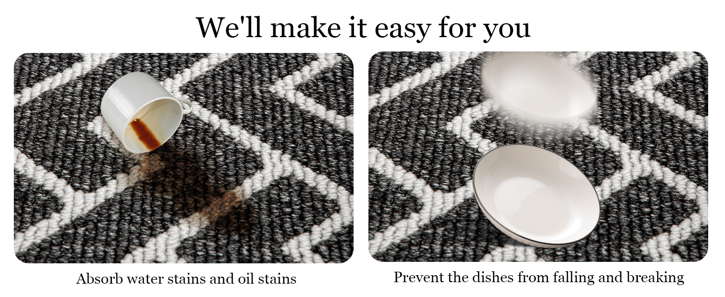 kitchen rugs