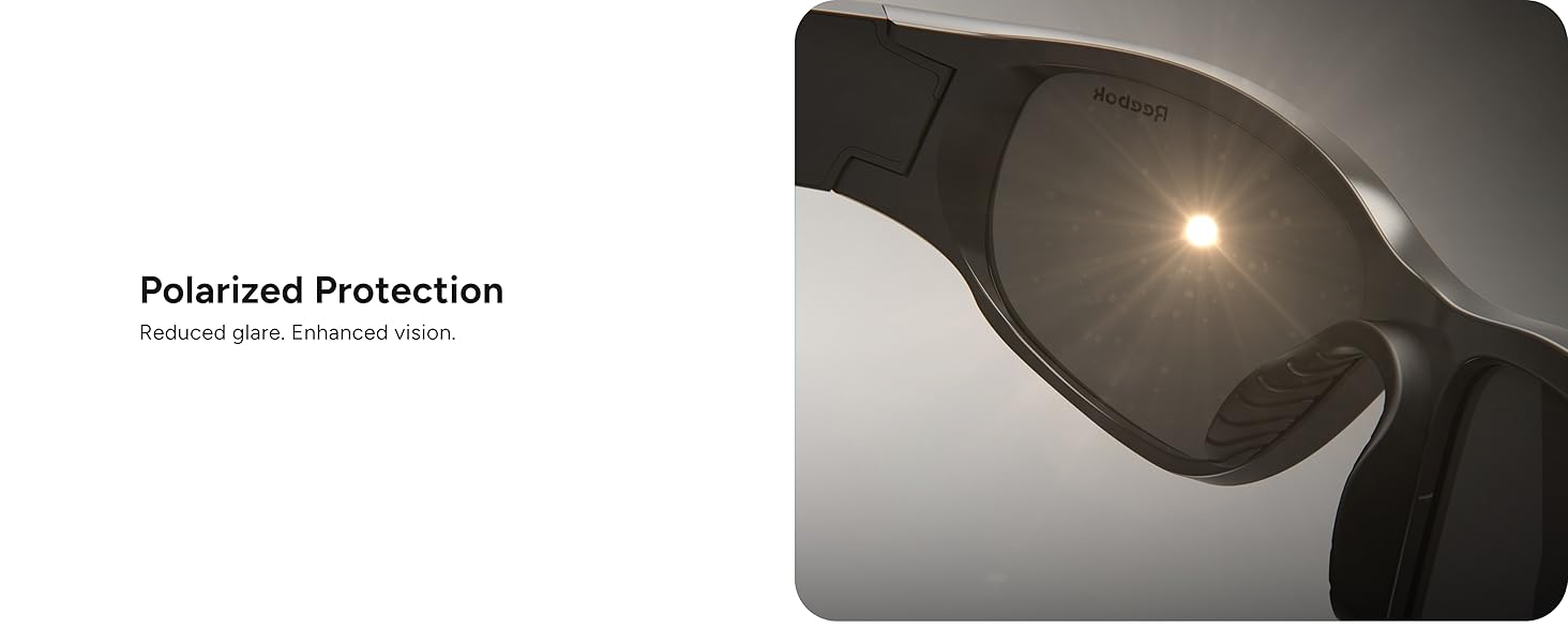 SMART EYEWEAR