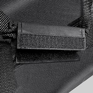 microphone stand bag