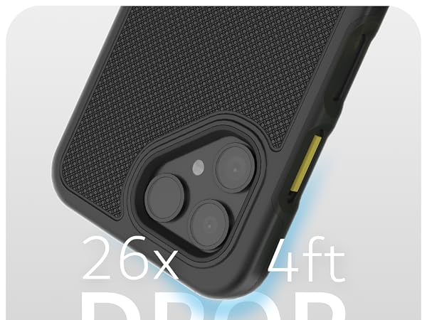 fairphone 6 case cases cover 2025 dual layer military grade heavy duty grip slim rugged