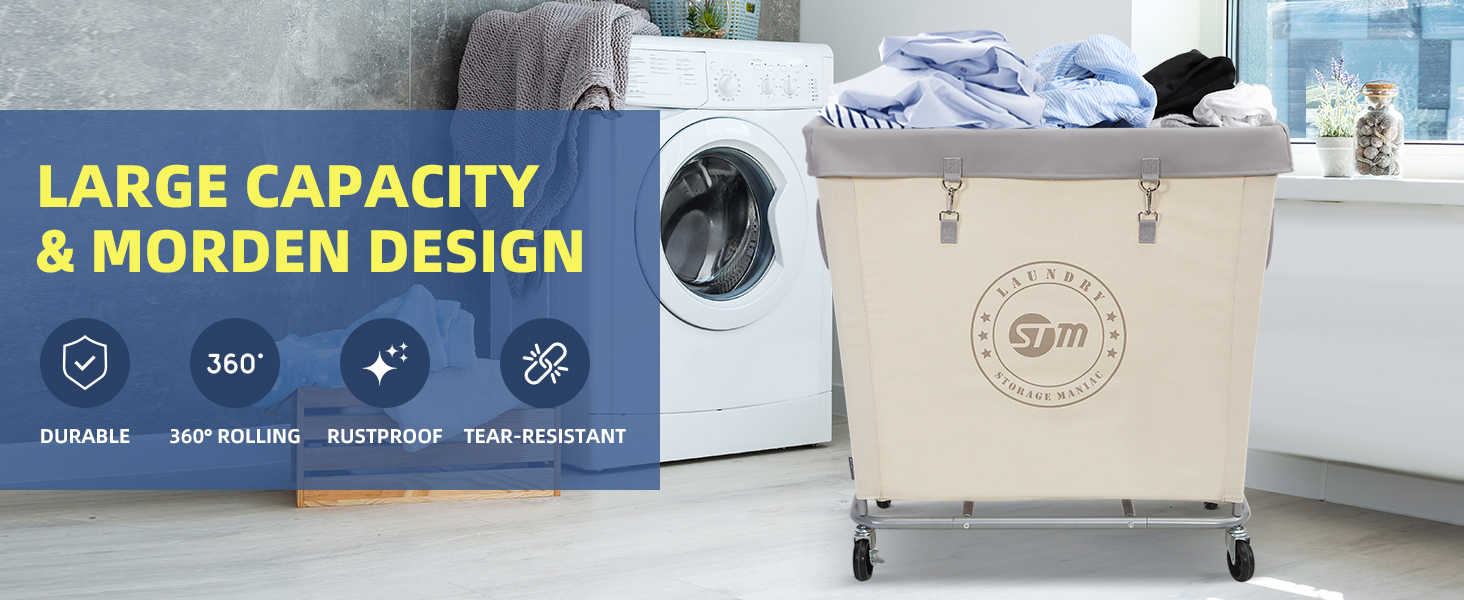 laundry hamper