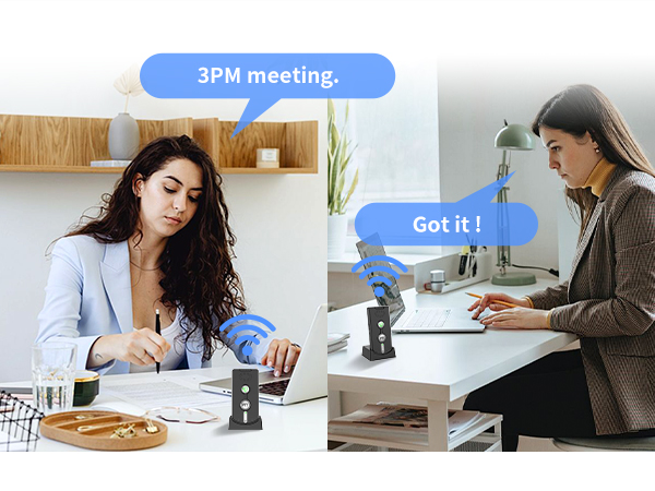 room to room intercom wireless