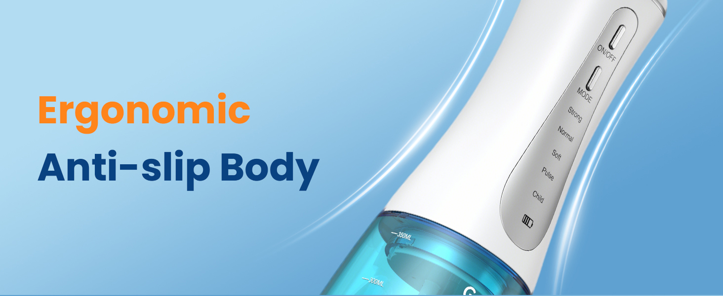 nasal irrigator