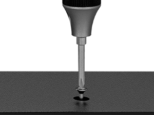 Mini Electric Screwdriver