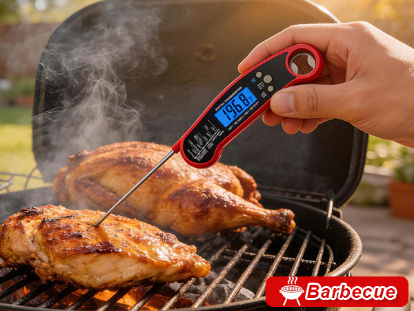 Meat Thermometer