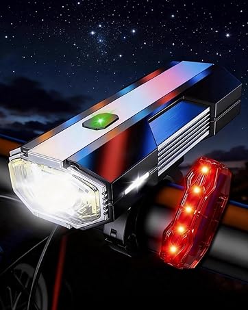 bike light