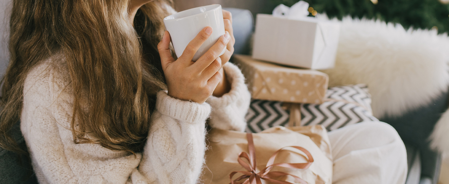 Frother No Stand + Batteries