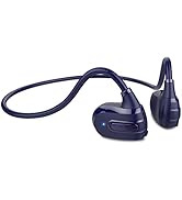 Golvery Open Ear Kids Headphones, Wireless Bluetooth 5.3 Headset for Phone/Kindle/Tablet, Safer H...