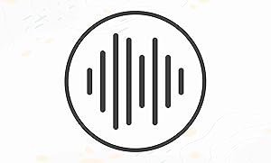icon of sound wave