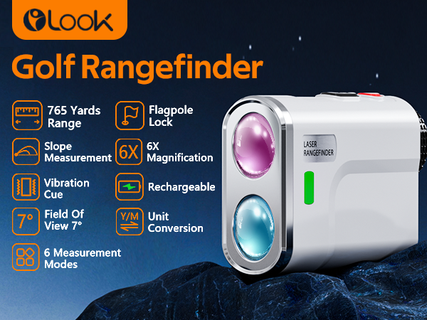 golf rangefinders for men