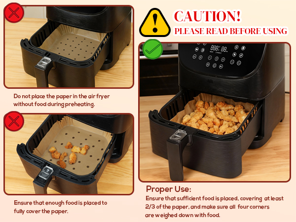 air fryer accessories