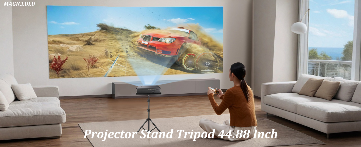 Projector Stand Tripod