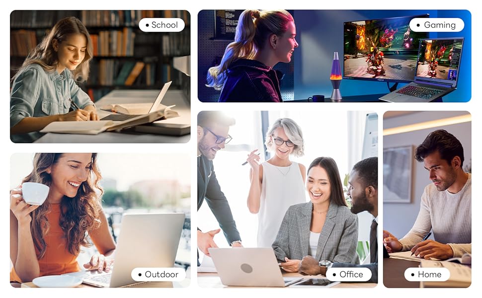 mouse pads for desk for women