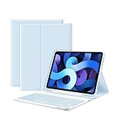 iPad air 4/5th keyboard case