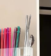 straw holder