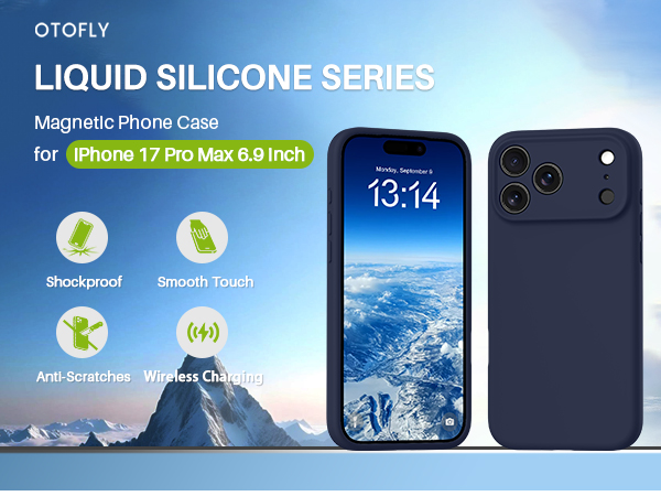 iphone 17 pro max case