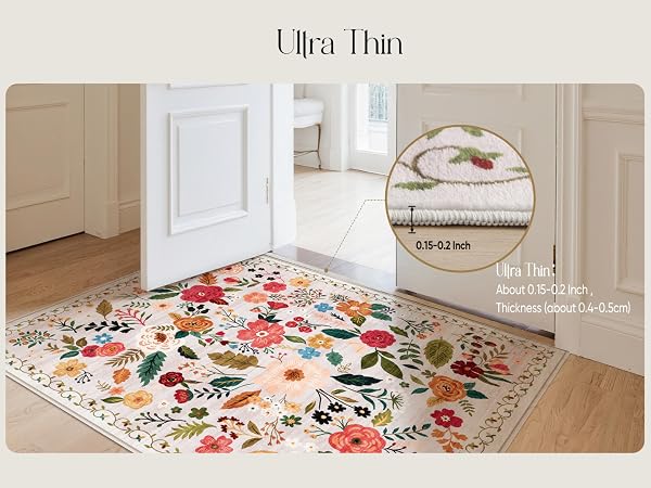 area rug
